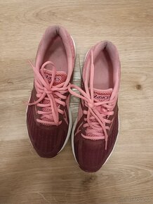 Asics silniční boty, vel. 37 - 2