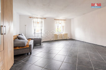 Prodej rodinného domu, 200 m², Hlupín u Horažďovic - 2
