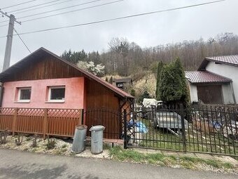 Rodinný dům - Bludovice u Nového Jičína - 2
