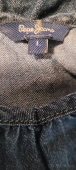 Šaty Pepe jeans - 2