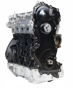 Motor R9M M9R M9T repasovaný i kompletní - 2
