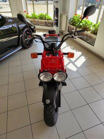 Honda NPS50 Zoomer, rv.2006, najeto pouze 34km, TOP STAV - 2