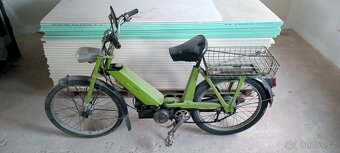 Babetta 228 - 2