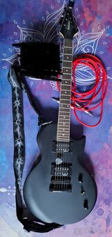 Jackson Monarkh JS22 AMR SB - 2