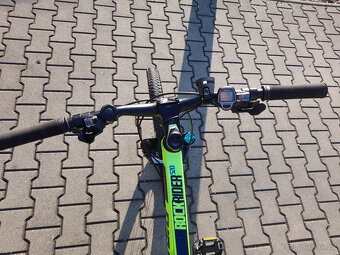 Prodám horské kolo BTWIN ROCKRIEDER 520 - 27,5" - 2