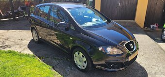 Seat toledo 1.6 mpi stk do 3 / 27 - 2