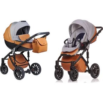 Kočarek anex sport - 2