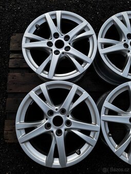 Alu kola, disky r16 5x112 BMW F45, F46 - 2