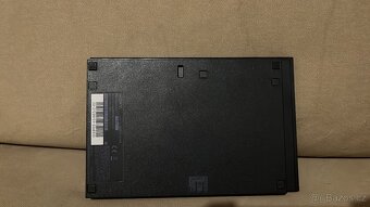 Prodám herní konzoli ps2 slim verzi - 2