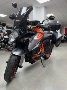 TKM 1290 SUPER DUKE GT - 2