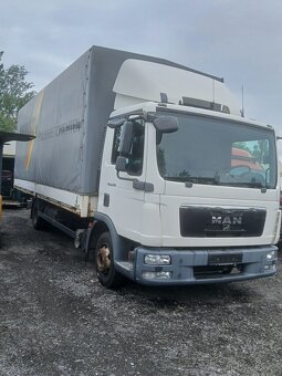 Man tgl 8.250 - 2