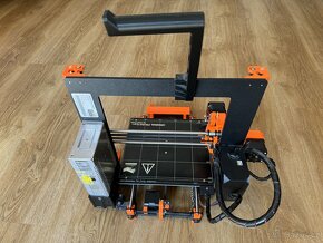 3D tiskárna Original Prusa MK2S - 2