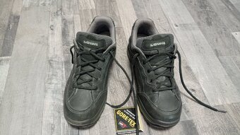 Dámské pohorky Lowa Renegade GTX vel.39 - 2