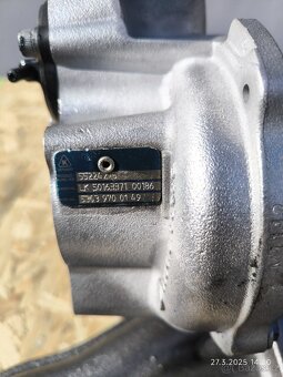 Alfa Romeo Lancia Delta 1750tbi - 2