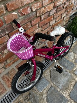 Kolo Specialized hotrock 16 - 2