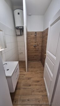Krásný byt v centru Jičína. - 2