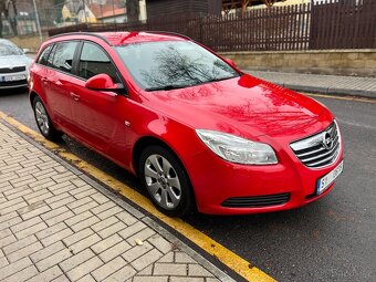 Opel Isignia 2.0 cti 96kw 240tkm 2011 - 2