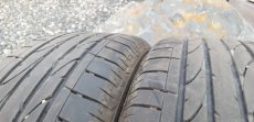 Letní pneu 215/65R17 99V Bridgestone - 2