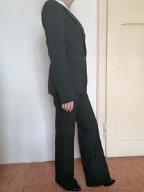 Dámský elegantní kostýmek - NOVÝ - 2