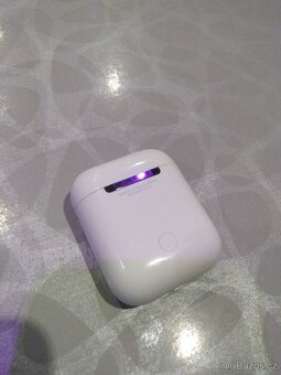 Originál Apple Airpods za cenu pouze 500kč - 2