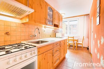 Pronájem, Byty 2+1, 60 m2 - Brno - Komín, ev.č. 01785 - 2