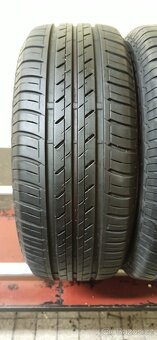 Bridgestone 185/55 R15 82H 1x6-7mm; 1x5,5-6mm - 2