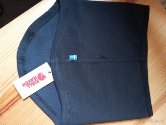 Fjallraven Nákrčník - 2