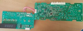 Elektronika k pračkám Siemens/Bosch - 2