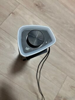 Reproduktor - 2