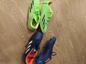 Futsalové kopačky adidas - 2