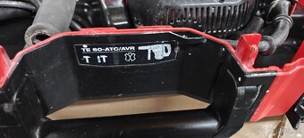 Hilty TE60 ATC/AVR - 2