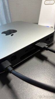 Apple Mac mini M2 (2023) - 2