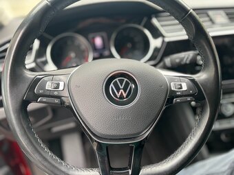 VW Touran Highline 1,5 TSI EVO 7DSG 110kW ACC Full LED ERGO - 2