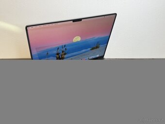 Macbook pro 16" 2021 / 512GB / 16GB / M1 Pro / Space gray - 2