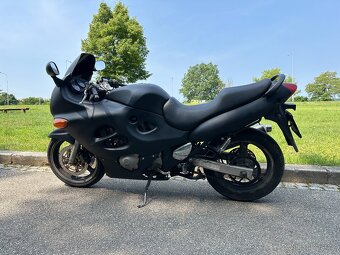 Suzuki GSX 600 F - 2