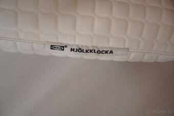 Ergonomický polštář z paměťové pěny - 2