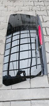 Smart 450 zadní okno - 2