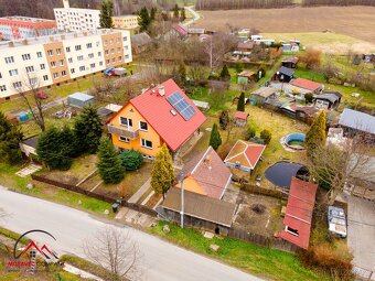 Prodej rodinného domu 142 m², pozemek 1457 m² Slezské Rudolt - 2