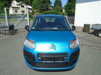 Citroën C3 Picasso 1.4 70kW - 2