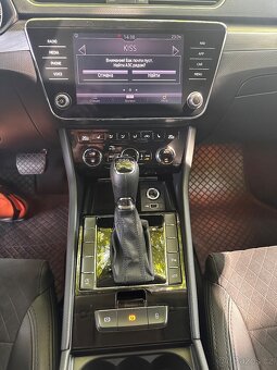 Škoda Superb 3 - 2