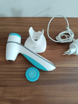 Lumispa Nuskin + gely zdarma - 2