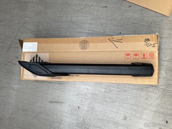 Baterie Specialized Levo 3.generace 500 Wh NOVÁ - 2