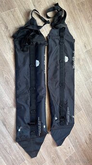 Nafukovací střešní nosič HandiRack - 2