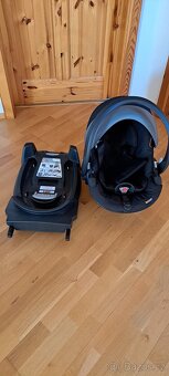 BeSafe SET iZi Go X1 - 2