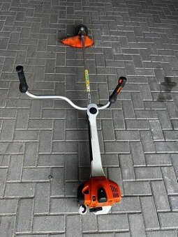 Křovinořez Stihl fs 410 c - 2