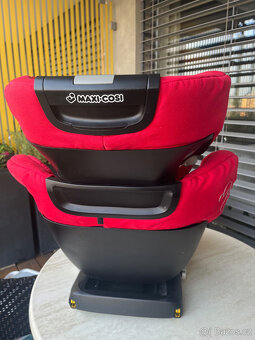 Autosedačka Maxi Cosi Ferofix 15-36 kg - 2