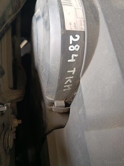 Motor 1.9 TDI 96kw AVF - 2