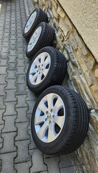 Alu kola r16 superb - 2