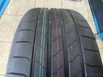 225/45 R18 XL Nové Bridgestone letní - 2
