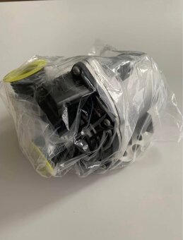 ELEKTRICKÉ VODNÍ ČERPADLO BMW 1 3 5 6 7 X3 X4 - 2
